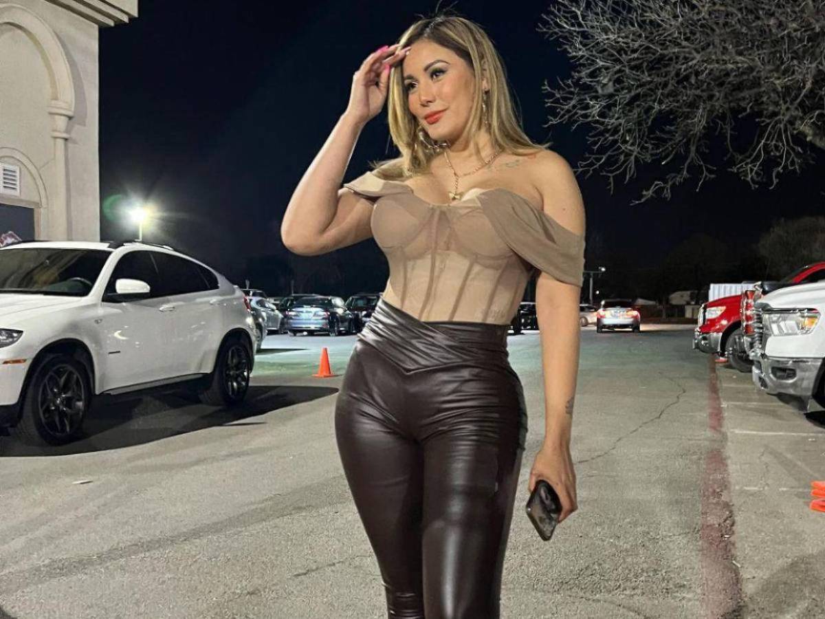 ¿Le fue infiel? Davis Flow reacciona al video que le dedicó Elsa Oseguera