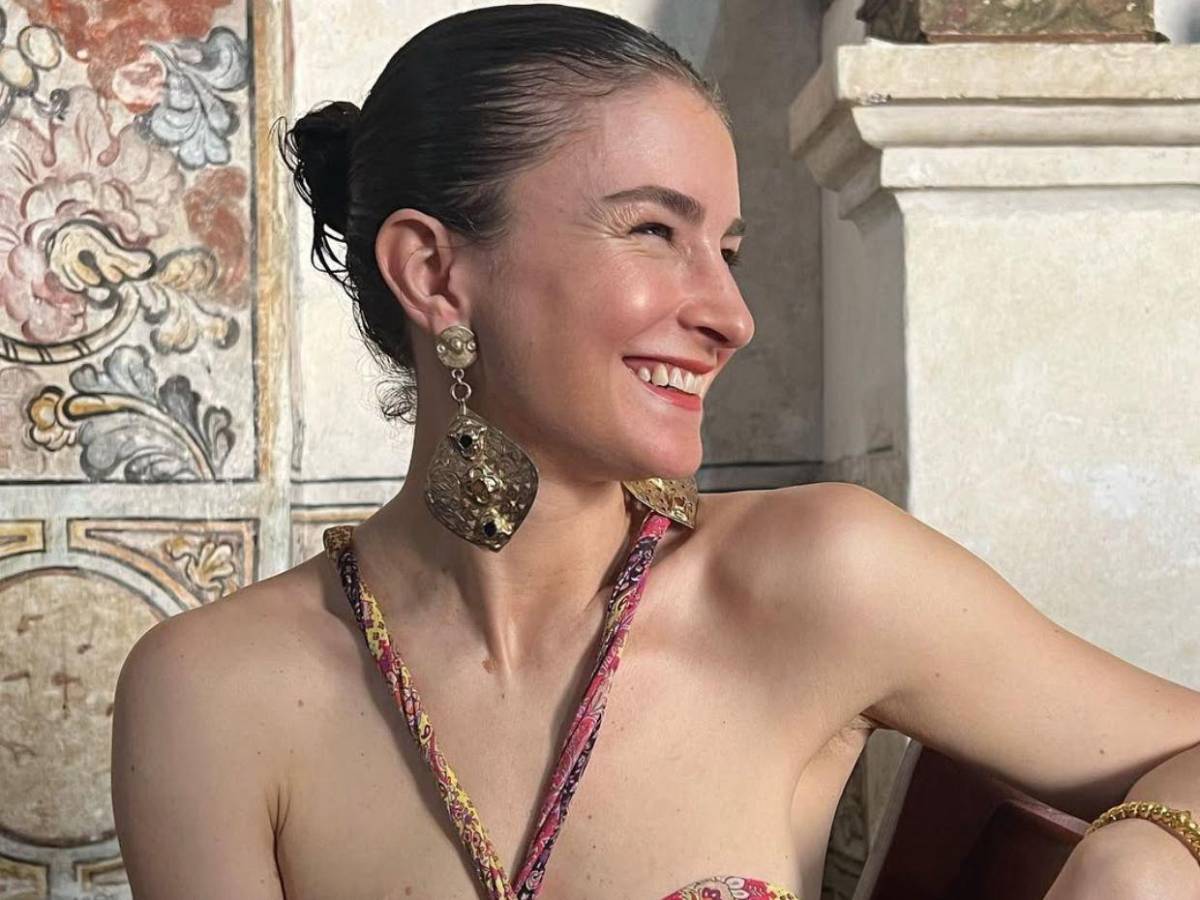 ¿Quién es Chloe Malle, la nueva editora de Vogue y sucesora de Anna Wintour?