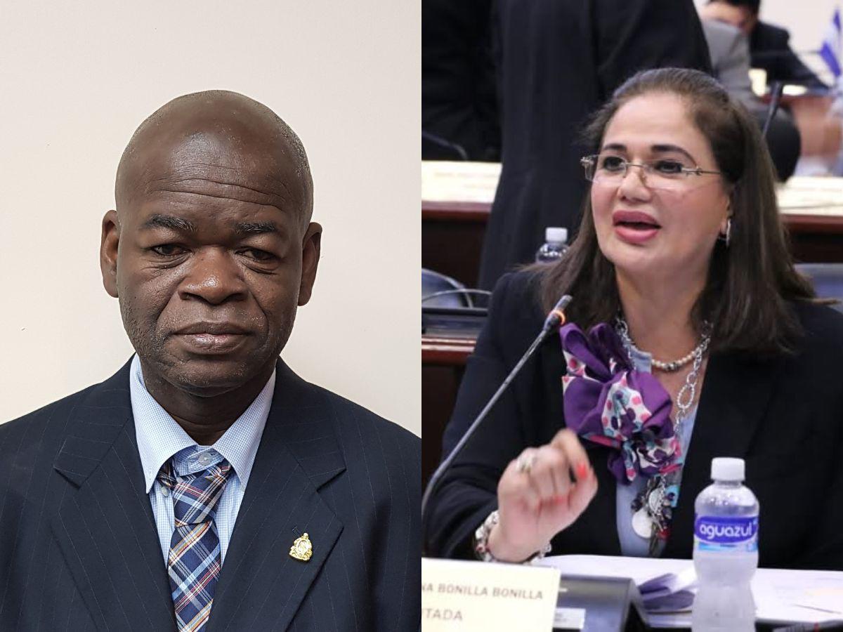 Galería: diputados actuales que no lograron la reelección en Honduras