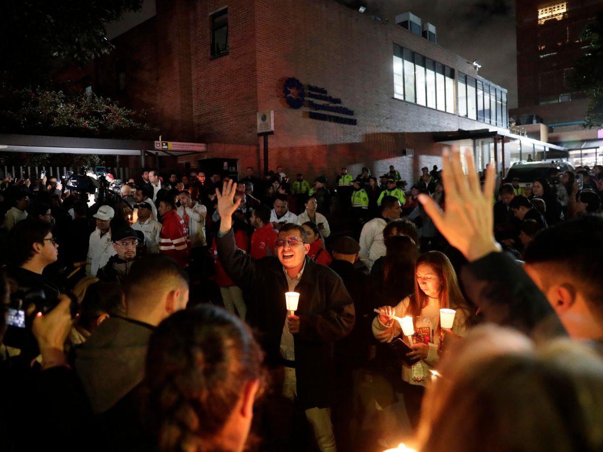 Esto se sabe del atentado contra Miguel Uribe Turbay en Colombia