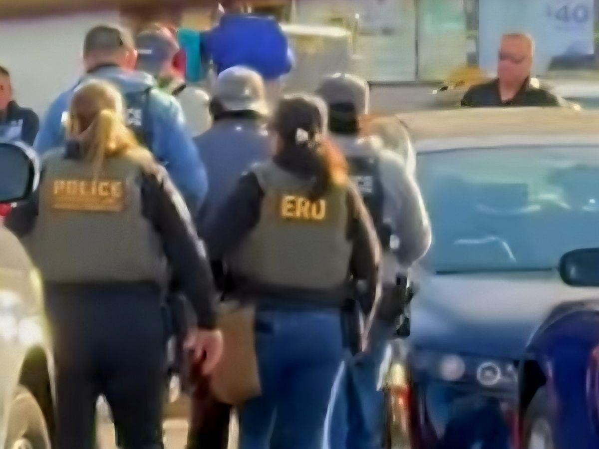 Santos Reyes Banegas, el hondureño que murió bajo custodia del ICE en Nueva York