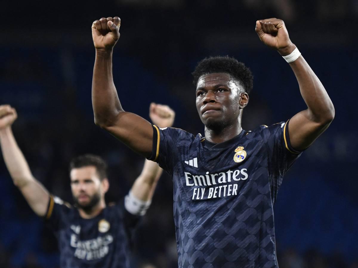 Tabla de posiciones de LaLiga: Real Madrid es virtual campeón