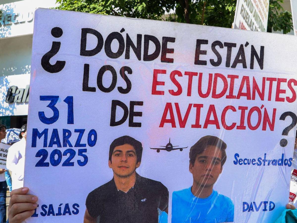 Al menos diez muertos en Sinaloa antes de una marcha por la paz en México