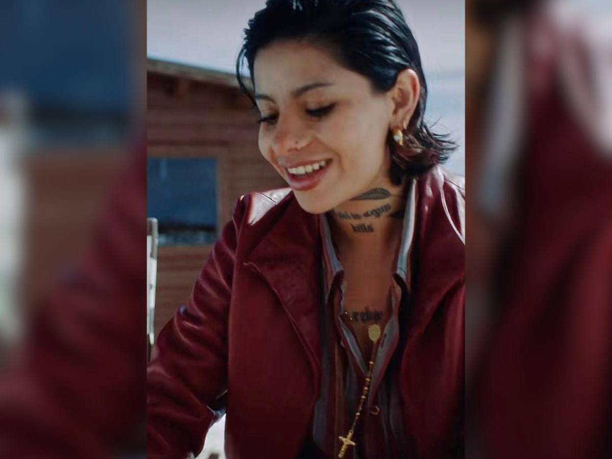 ¿Cazzu, Ángela Aguilar o Inti? La teorías detrás de “Un vals” de Nodal