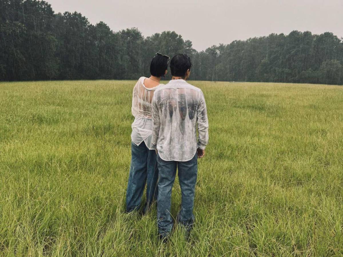 ¿Cazzu, Ángela Aguilar o Inti? La teorías detrás de “Un vals” de Nodal