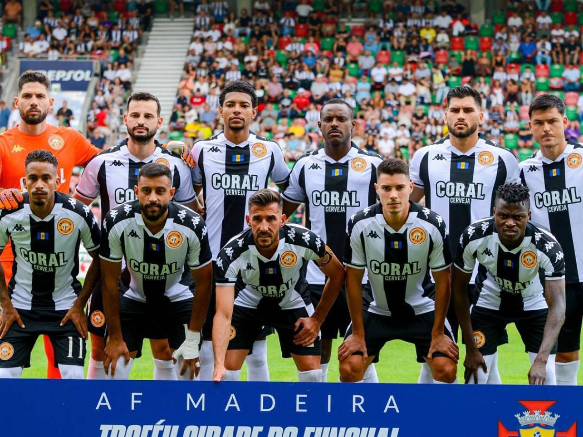 Así es el nuevo club que podría fichar a Alberth Elis: ¿Por qué lo relacionan con Cristiano Ronaldo?