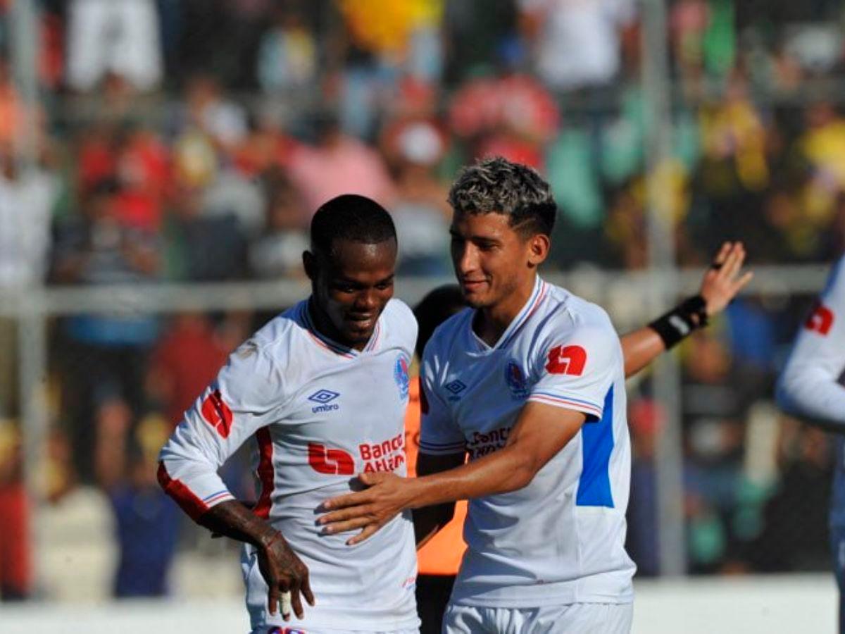 Apertura 2023: ¿Cómo se definirán los rivales de Olimpia y Marathón en semifinales?