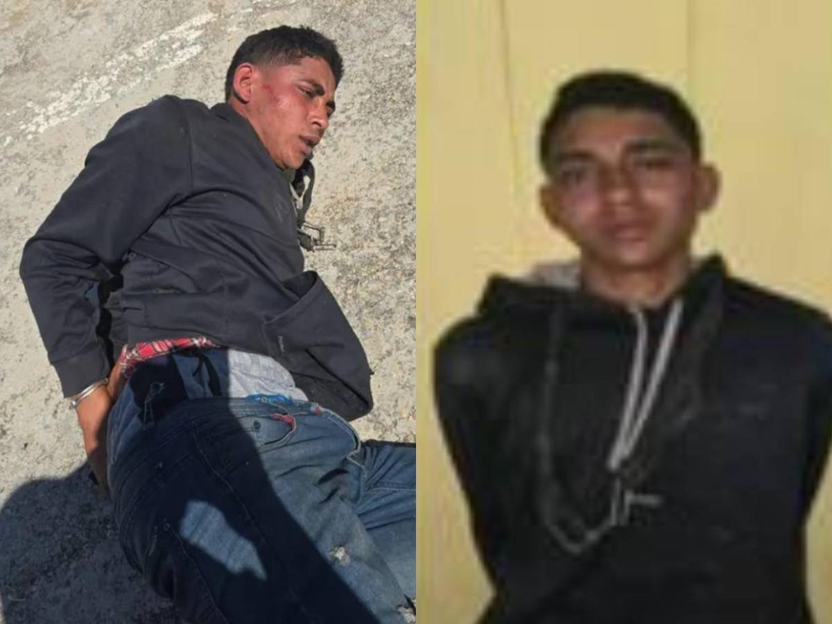 Historial sangriento: Calolo, miembro del Cartel del Diablo, arrastra rosario de crímenes