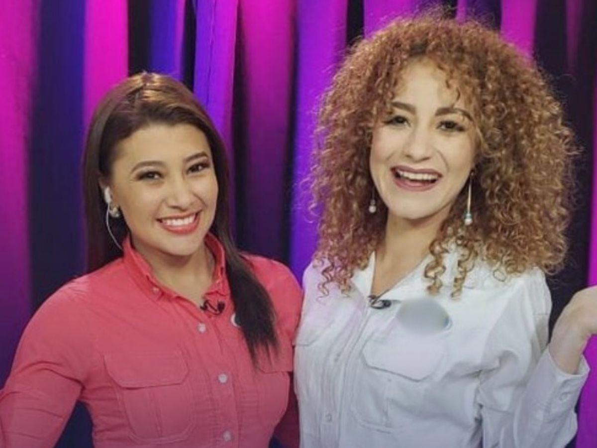 Milagro Flores se quebranta en el sepelio de Mayra Tercero: “Es un balde de agua fría