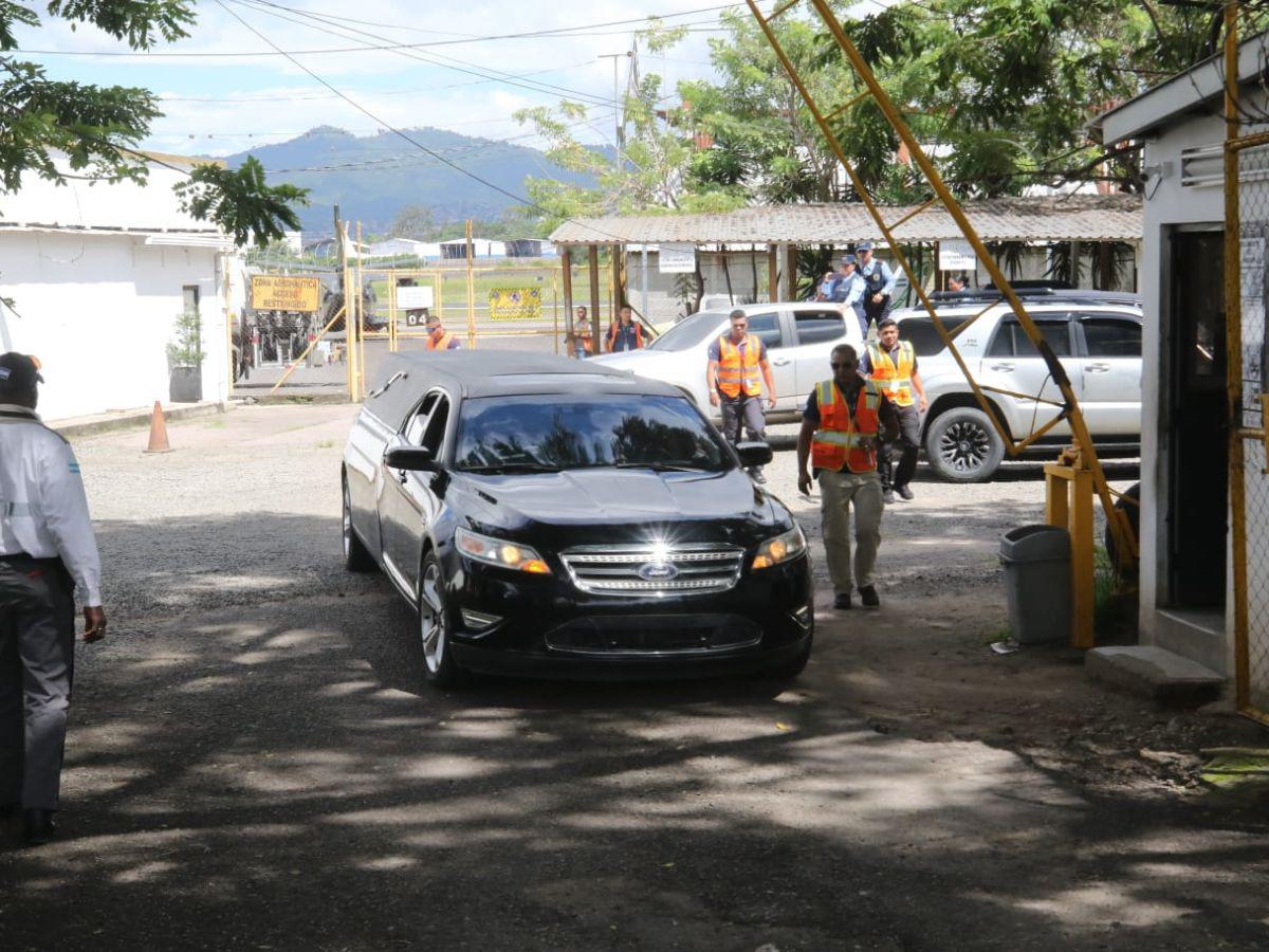 Policía resguardaba a un recluso en el hospital y lo mataron: enfrentamiento en Puerto Lempira