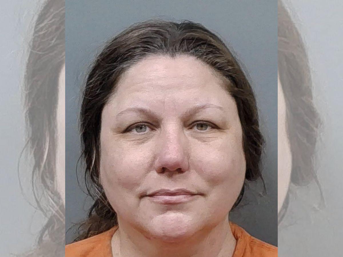 Susan Avalon, la mujer acusada de matar a sus dos exmaridos en un mismo día en Florida