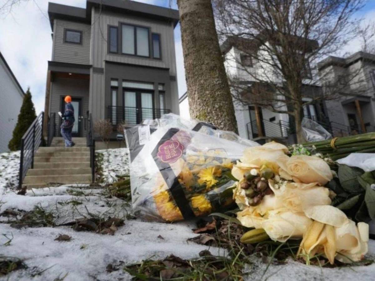 Hallan a dentista y su esposa muertos frente a sus hijos de 1 y 4 años en Ohio