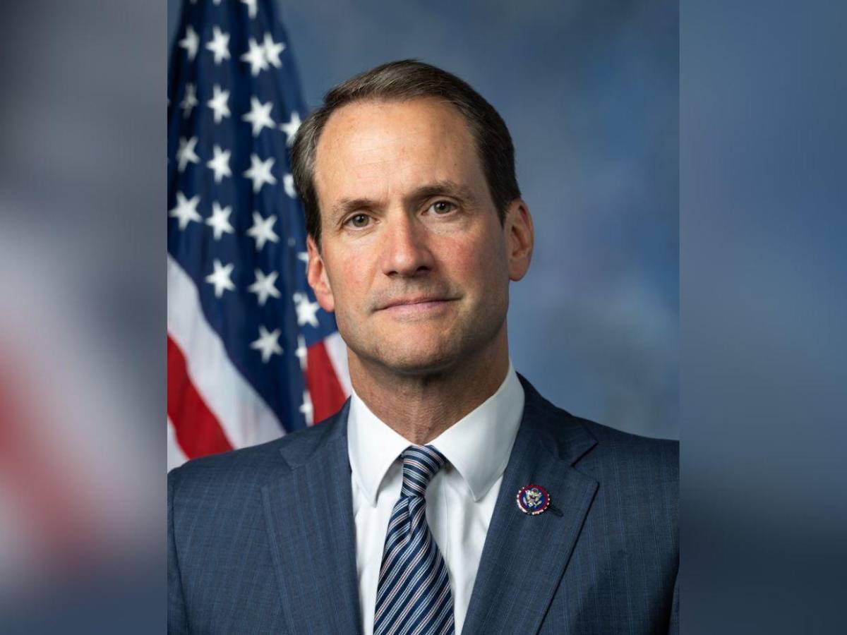 Ellos son los congresistas de EE UU que observarán el proceso electoral en Honduras