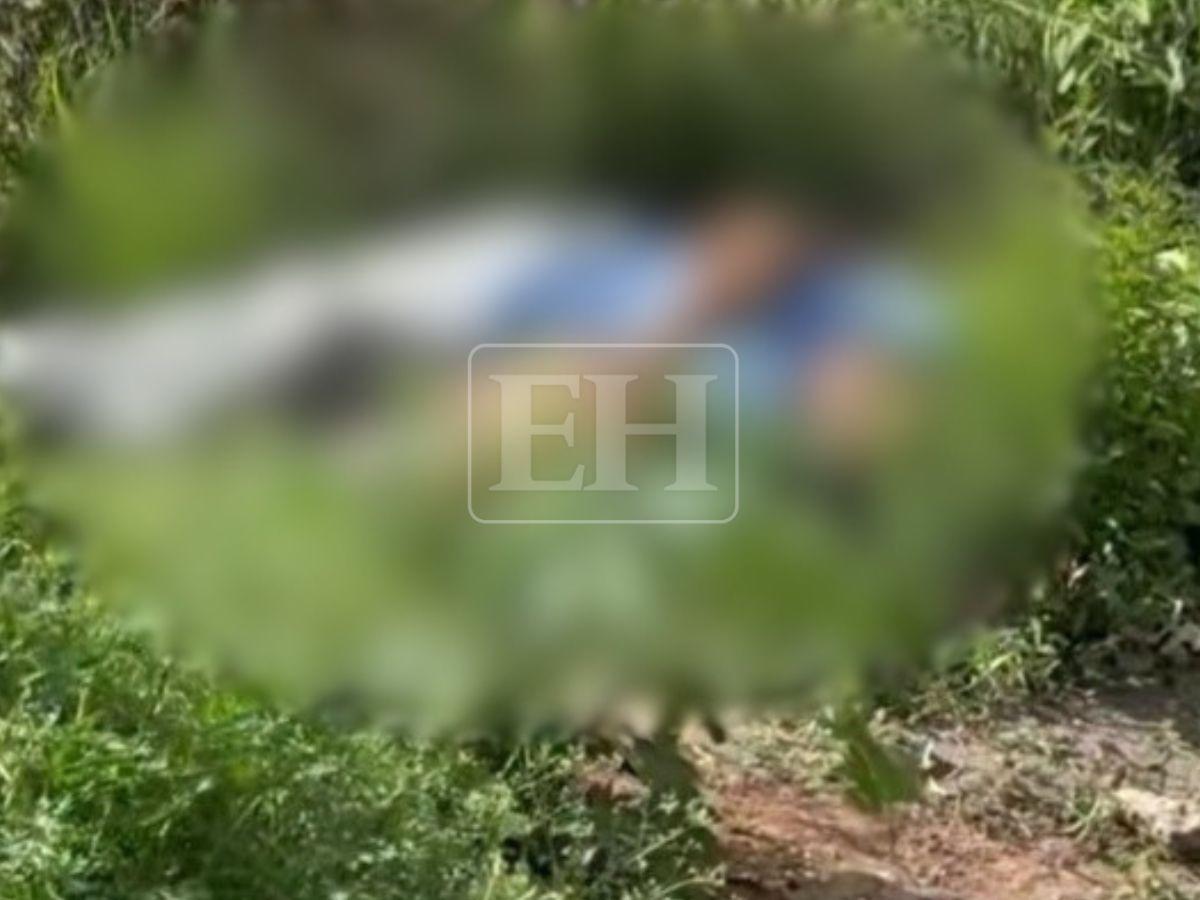 Entró a una colonia rival a hacer un flete: Eduardo fue raptado y asesinado en Los Pinos