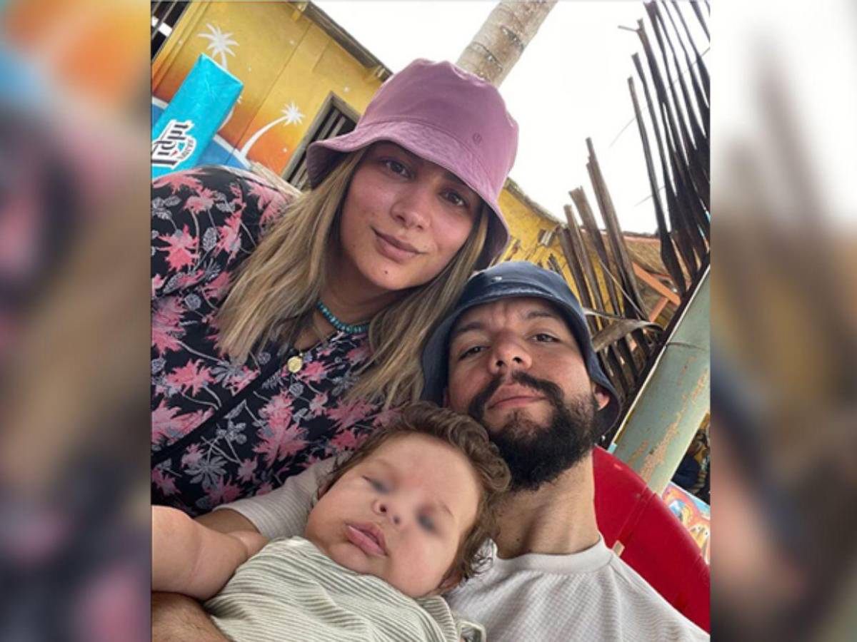 Quedó sepultado junto a su bebé y su esposa: Willner Rivas, capitán de voleibol, víctima de terremoto en Venezuela