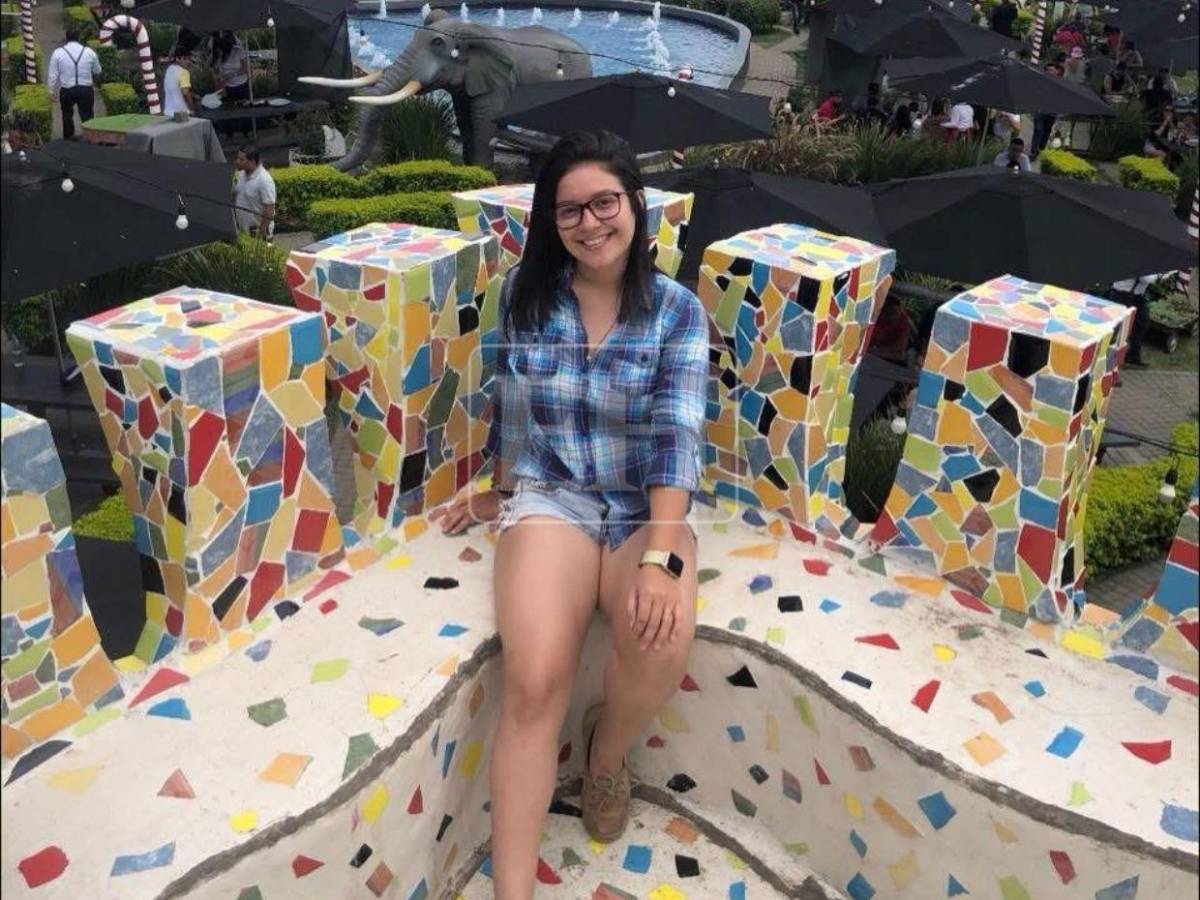 Ataque directo y programado: Dos hipótesis investiga la DPI por el crimen de Kimberly en La Ceiba