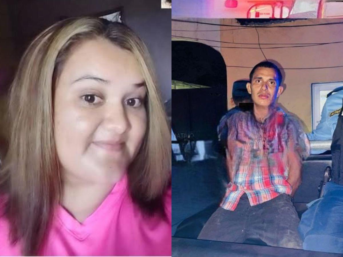 Recibió 30 machetazos: Yensy Guzmán quedó completamente desfigurada tras brutal ataque de su esposo