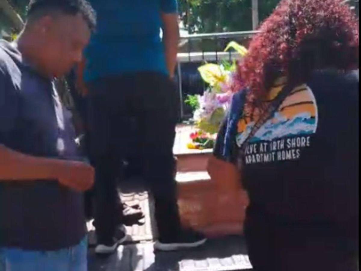 Escucharon 20 disparos y los hallaron cerca de un taxi: caso de estudiantes del INTAE