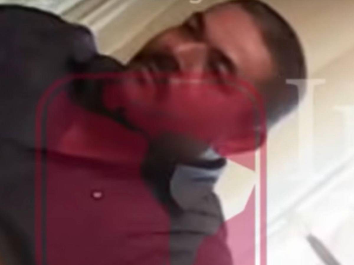 Hoy 3 de septiembre se cumple un año de la revelación del narcovideo de Carlos Zelaya