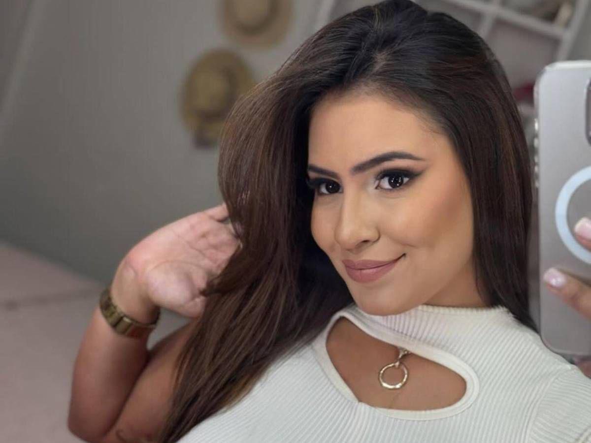 El valor de un carro: ¿Cuánto cuesta el lujoso collar que Alejandra Rubio no se quita?