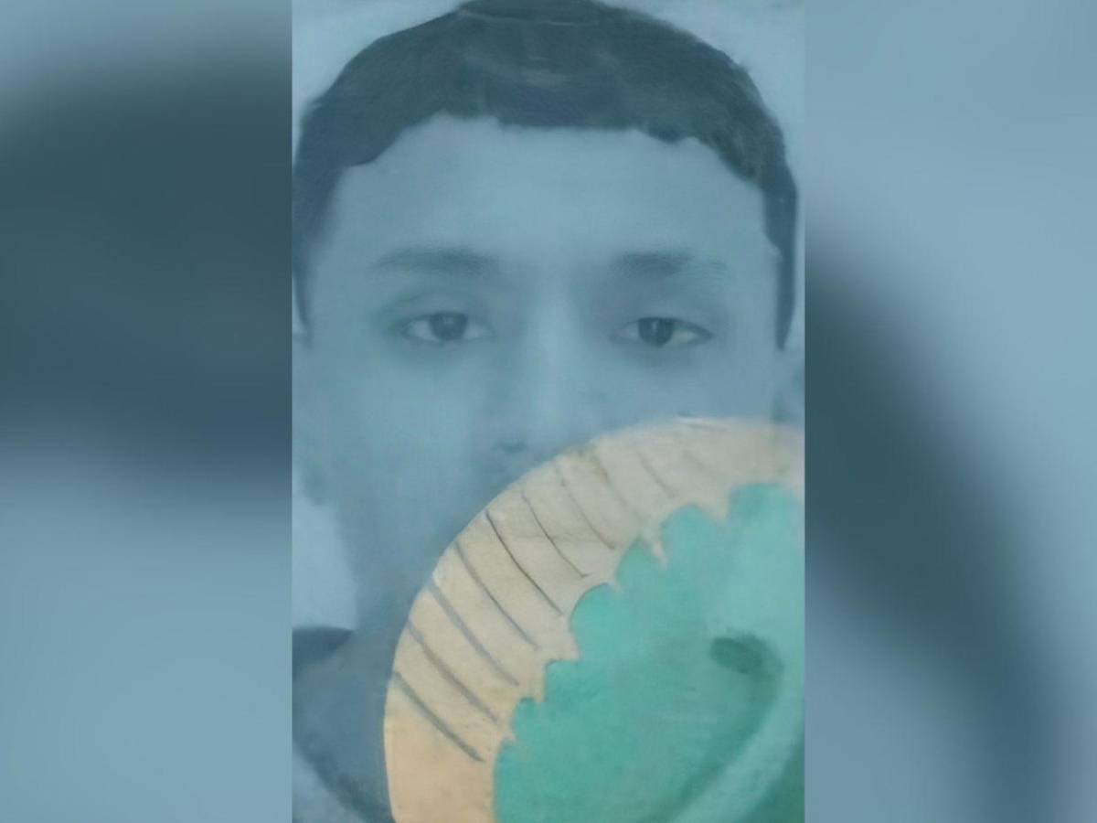 Walter Triminio gritó a su madre por ayuda antes que sicarios lo mataran en la capital