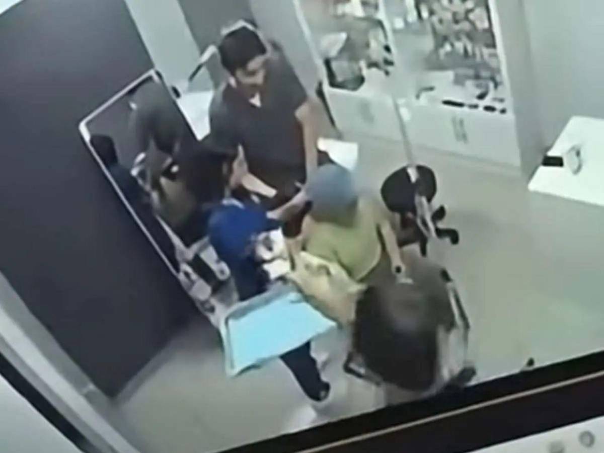 Autopsia clave: DPI revela nuevas pruebas por muerte de chef Sandra Díaz