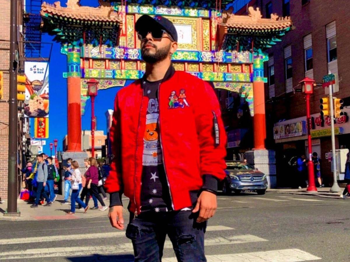 ¿Dónde y con quién fue visto por última vez Maynor MC antes de su desaparición?