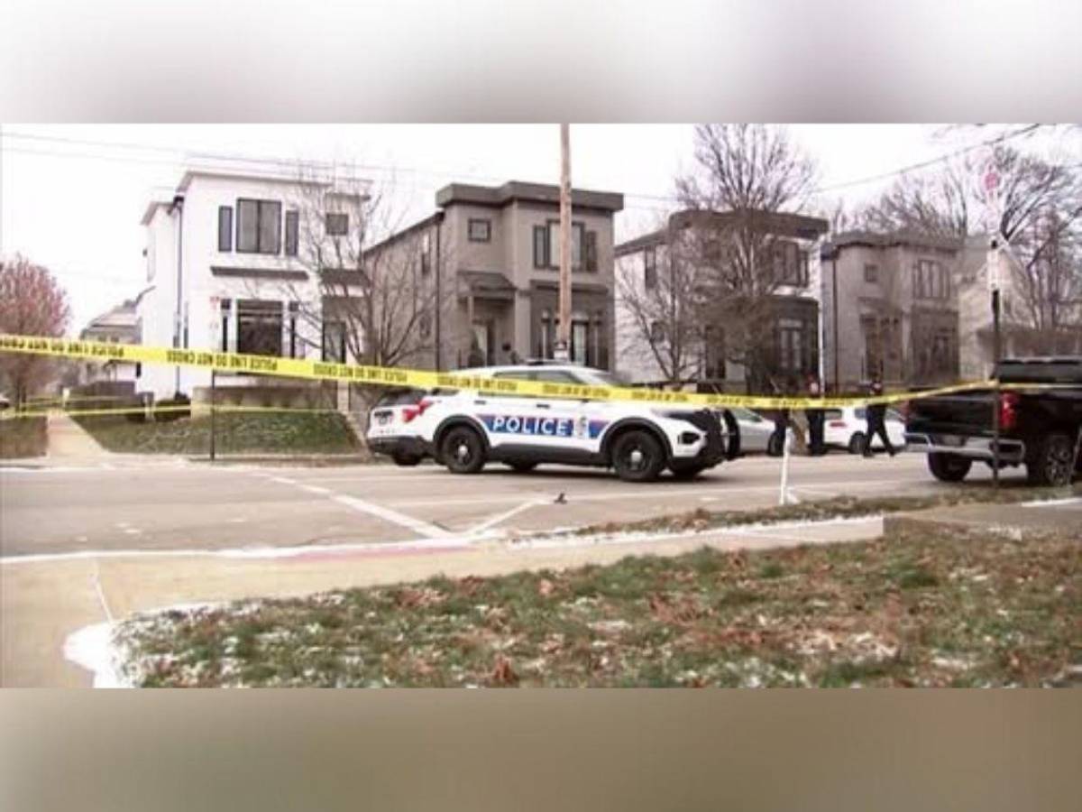 Hallan a dentista y su esposa muertos frente a sus hijos de 1 y 4 años en Ohio