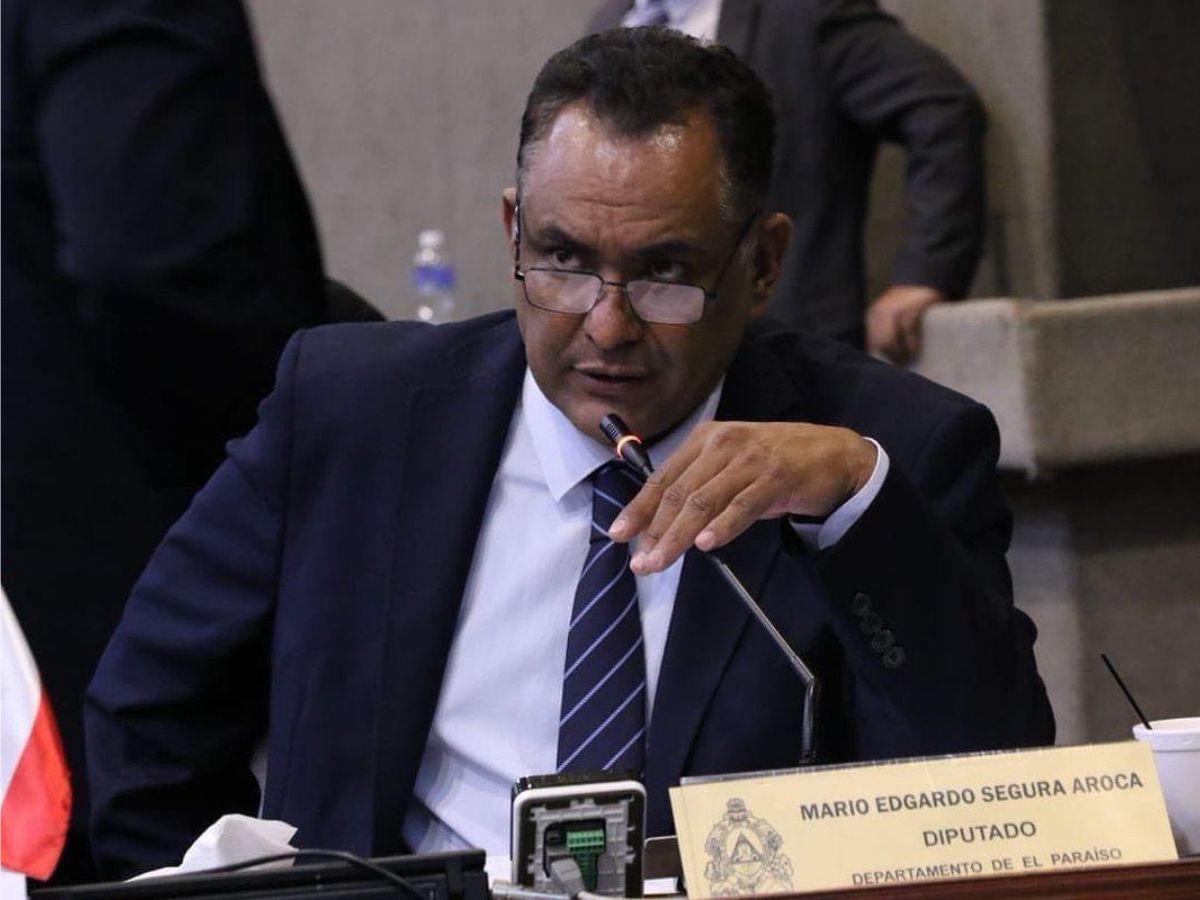 Cargos y partidos: los rostros de los miembros de la Junta Directiva del Congreso Nacional