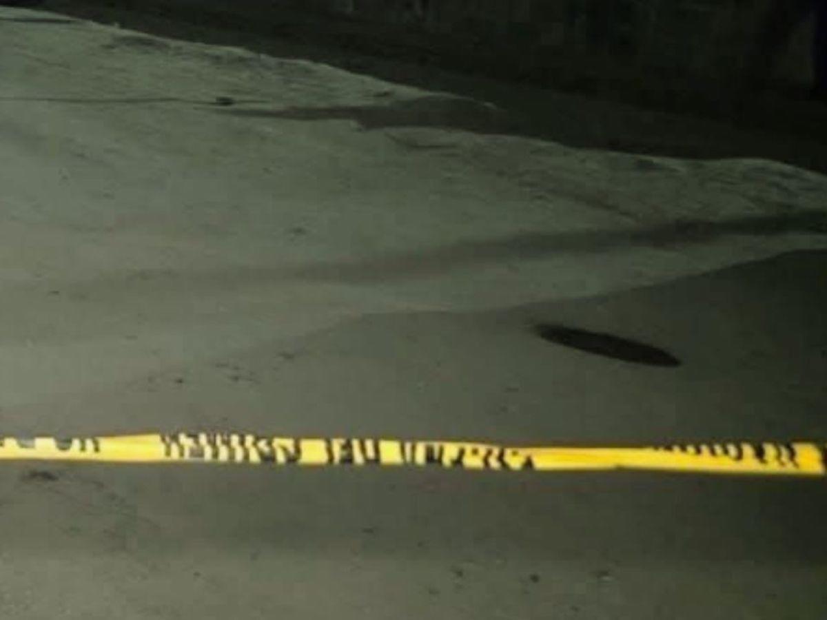 Yeimi Cárcamo, madre de tres niños que murió tras ser acuchillada durante pelea