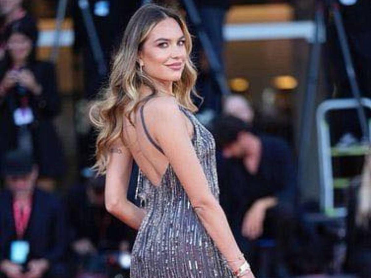 Profanan tumba de la modelo Pamela Genini y sustraen su cabeza en Italia