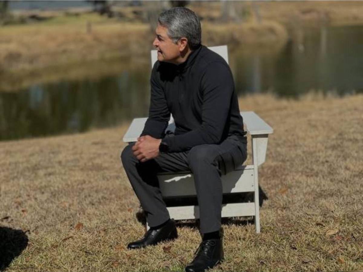 De prisión a la playa: la vida de Juan Orlando Hernández tras recuperar su libertad en EE UU