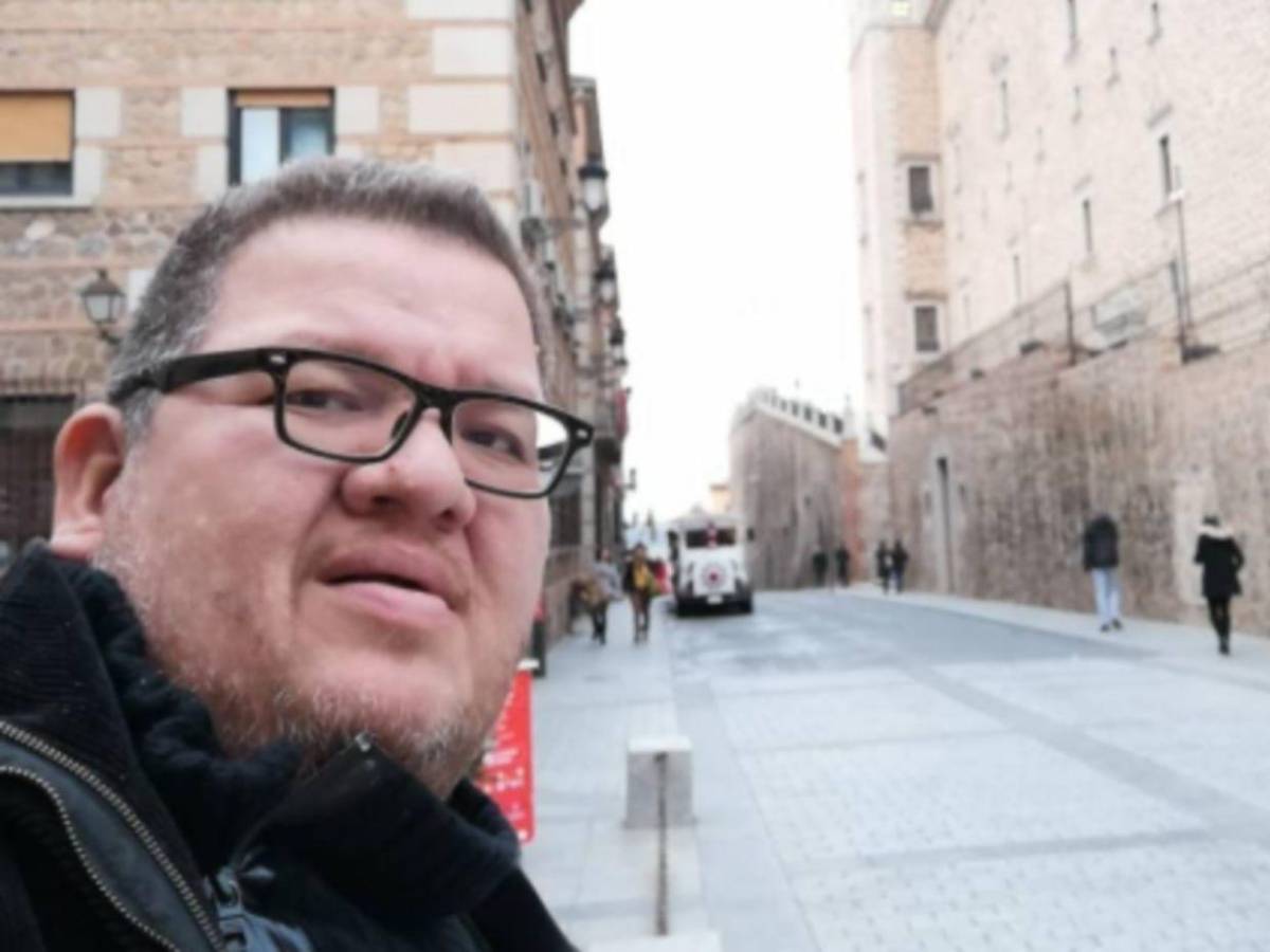 El Salvador exige una investigación rigurosa por el asesinato de periodista colombiano