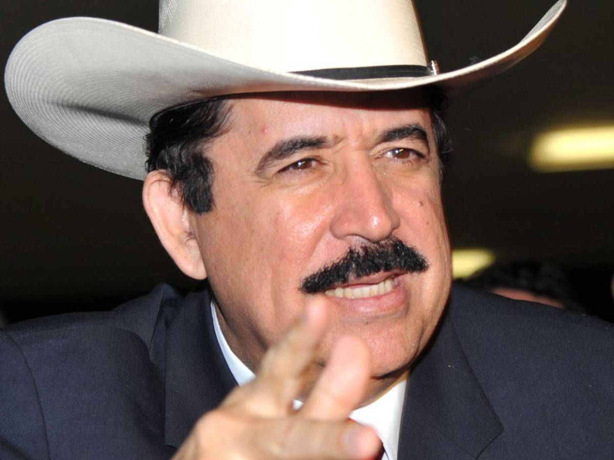 Fue tratado en un hospital especializado en cáncer en México: Mel Zelaya habla de su salud y tratamiento