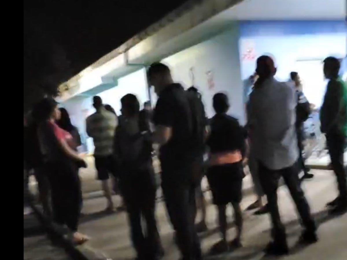 Sicarios se escondieron en una casa abandonada: revelan detalles de los asesinos de Óscar Bustillo