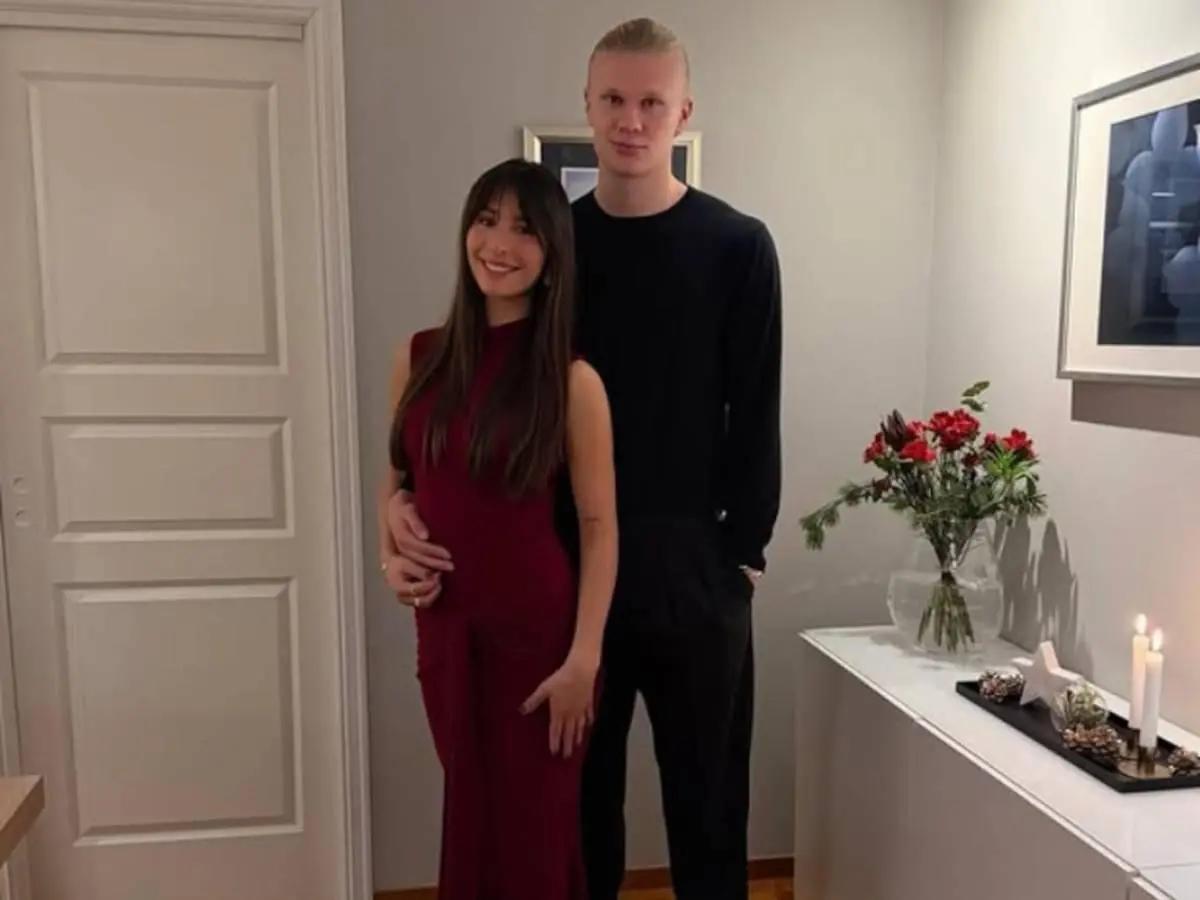 Así pasaron la Navidad los grandes futbolistas ¿Y Messi?