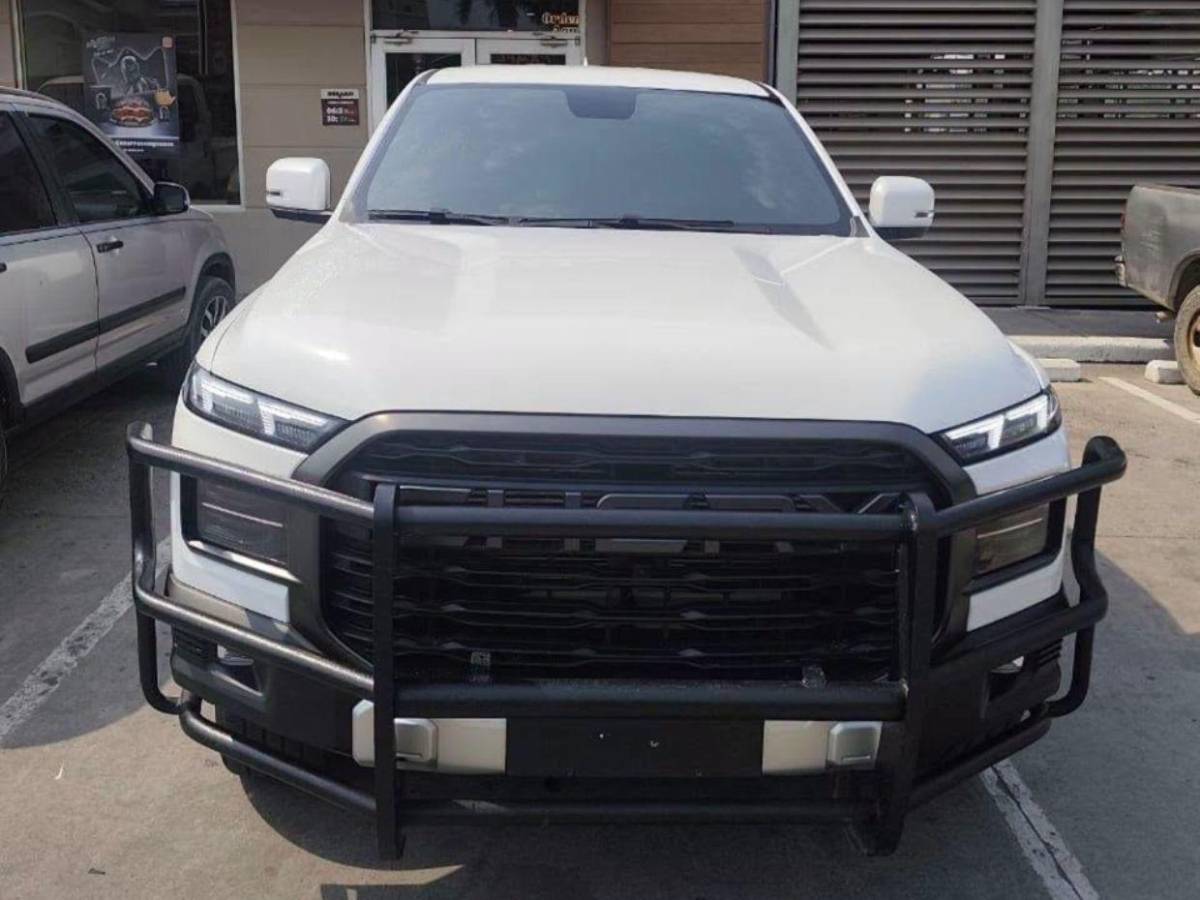 Solo hallaron su carro: buscan a Rodbin Suazo, ganadero desaparecido en Comayagua