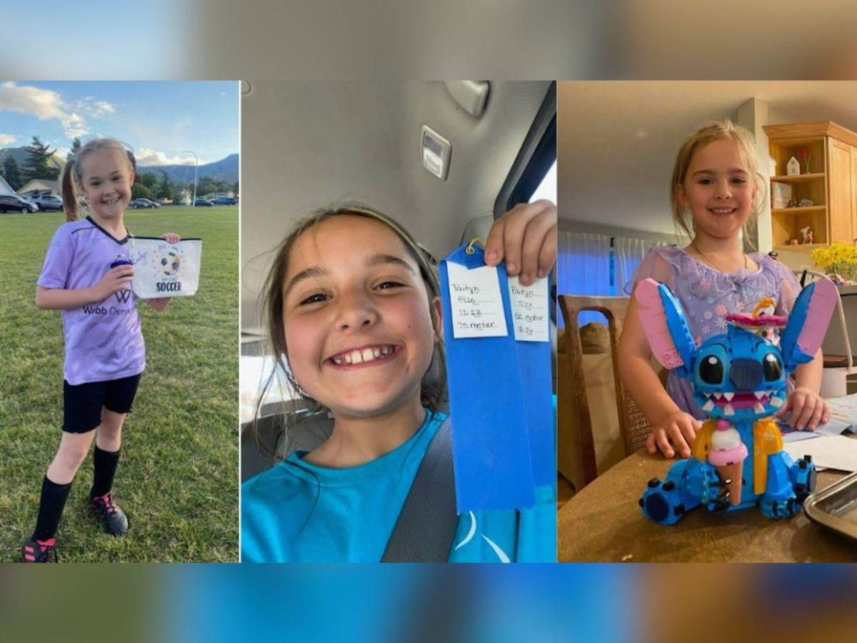 Hombre mató a sus tres hijas en Washington: no las regresó de su visita programada