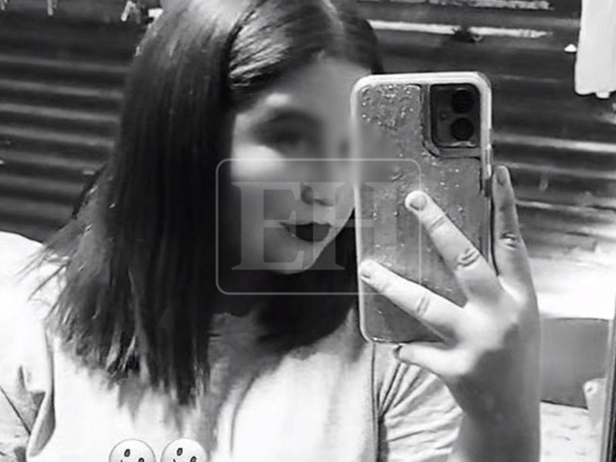 Era hija única: Narlly Oliva, adolescente que murió tras ser embestida en Cortés