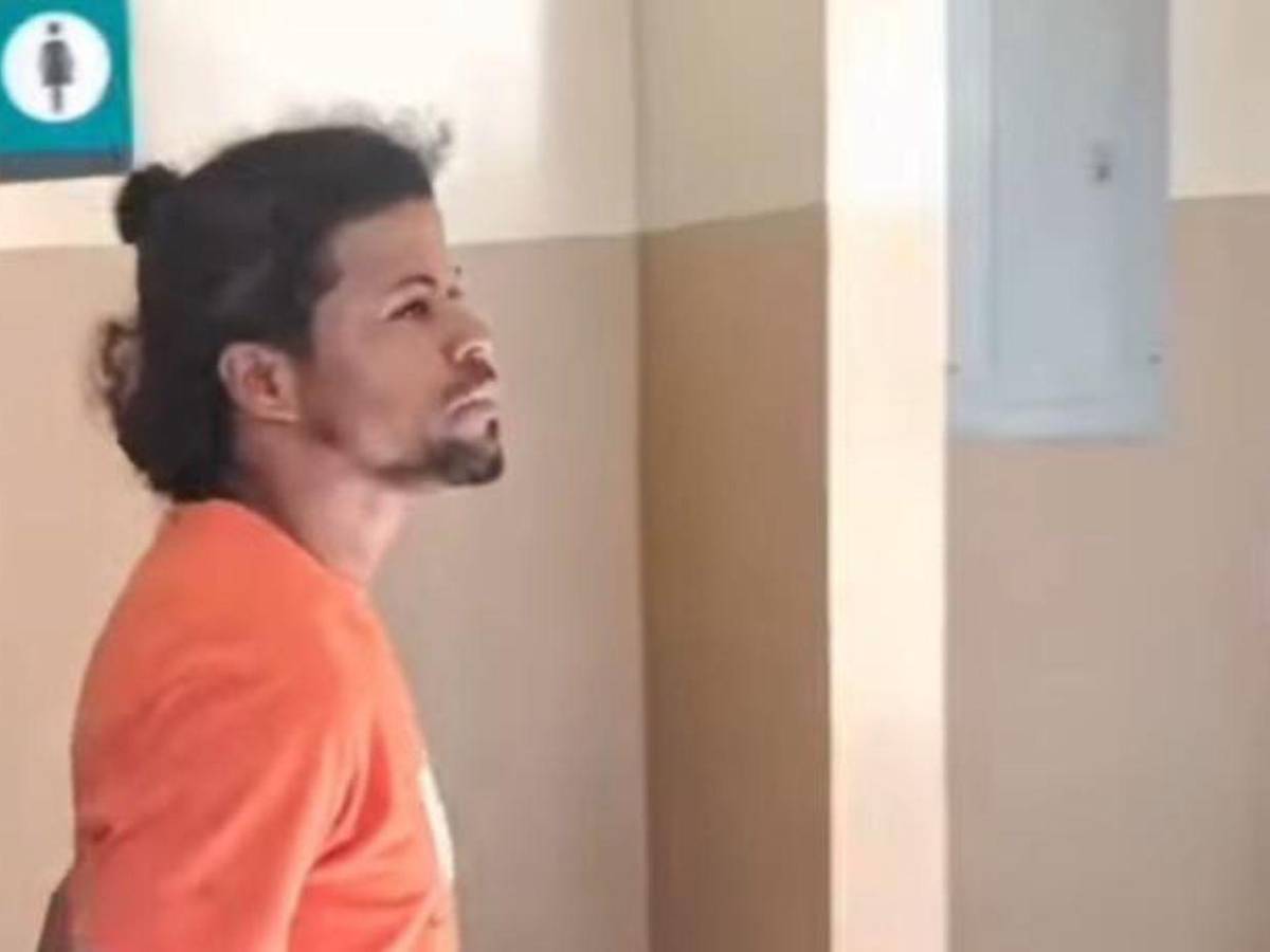 Hombre mató y desmembró a su hermana en RD: Había pedazos en el horno