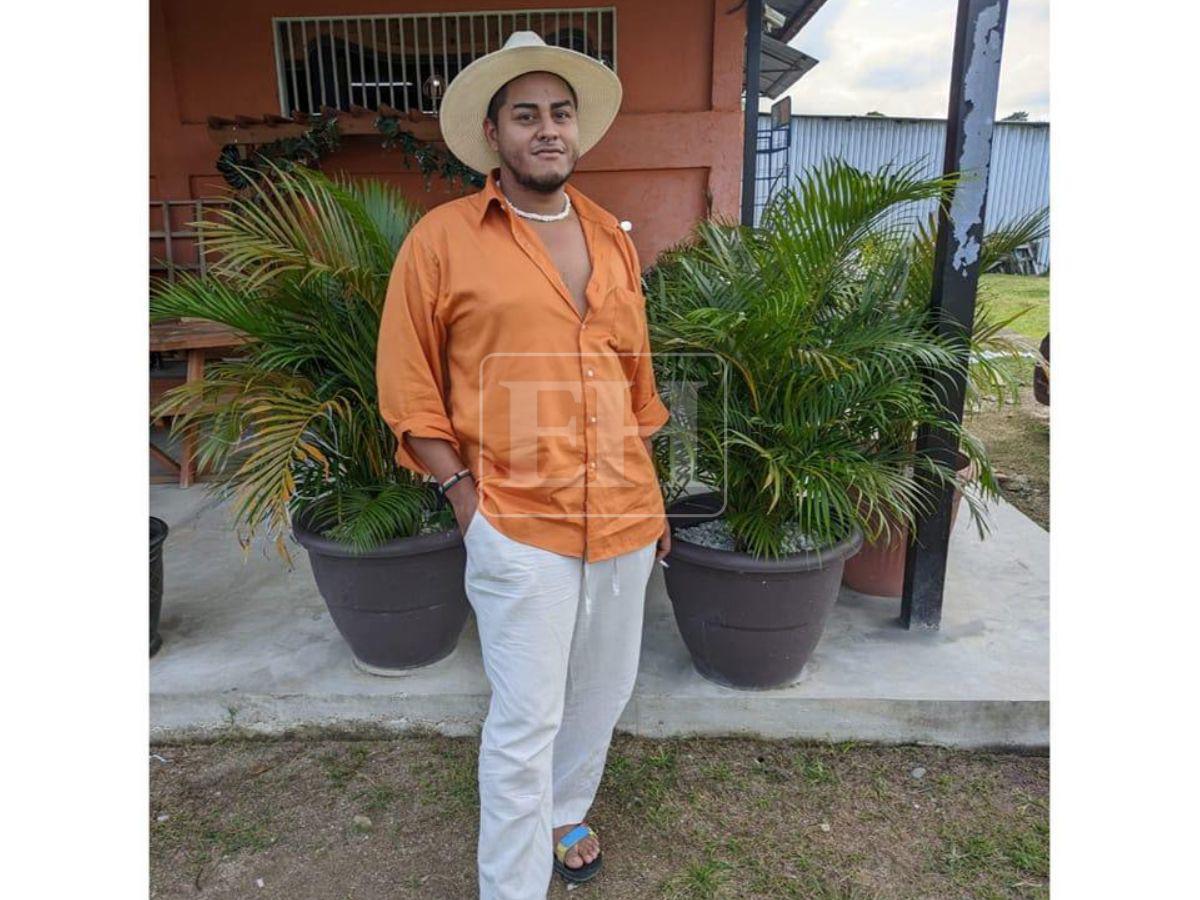 Llegaron a matarlo en su habitación: crimen de Óscar Alvarenga, miembro LGBT