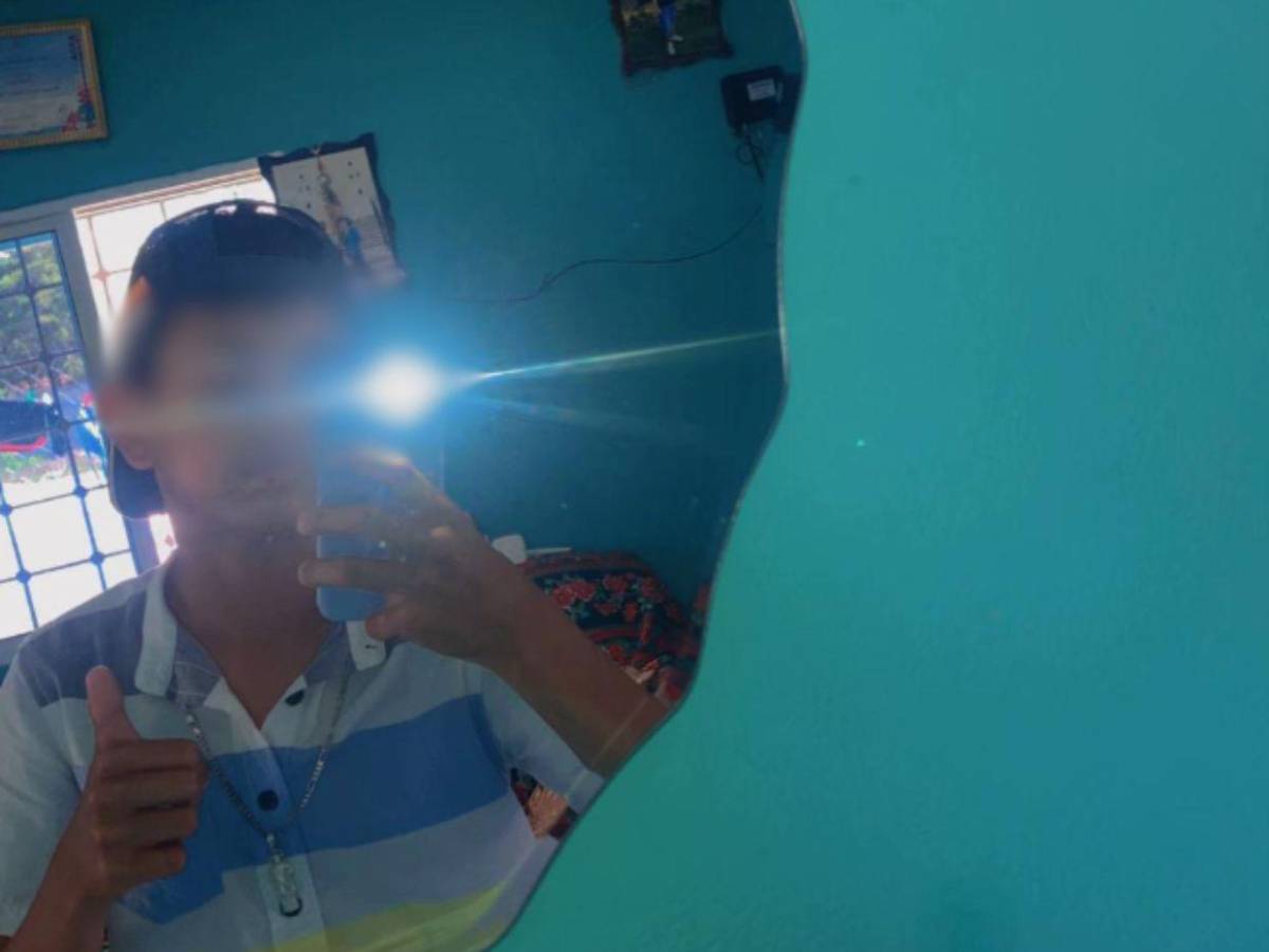 Fue impactado por una bala perdida mientras se bañaba en una laguna: caso de Brayan Valle