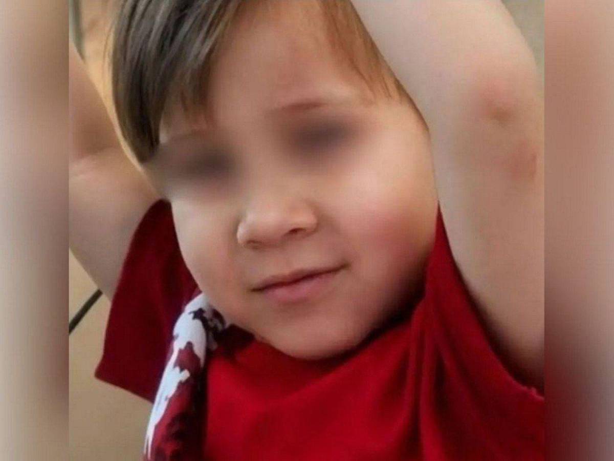 El abuelo le cobró un dinero: Manuel Gómez, sospechoso del tiroteo donde murió niño en El Progreso
