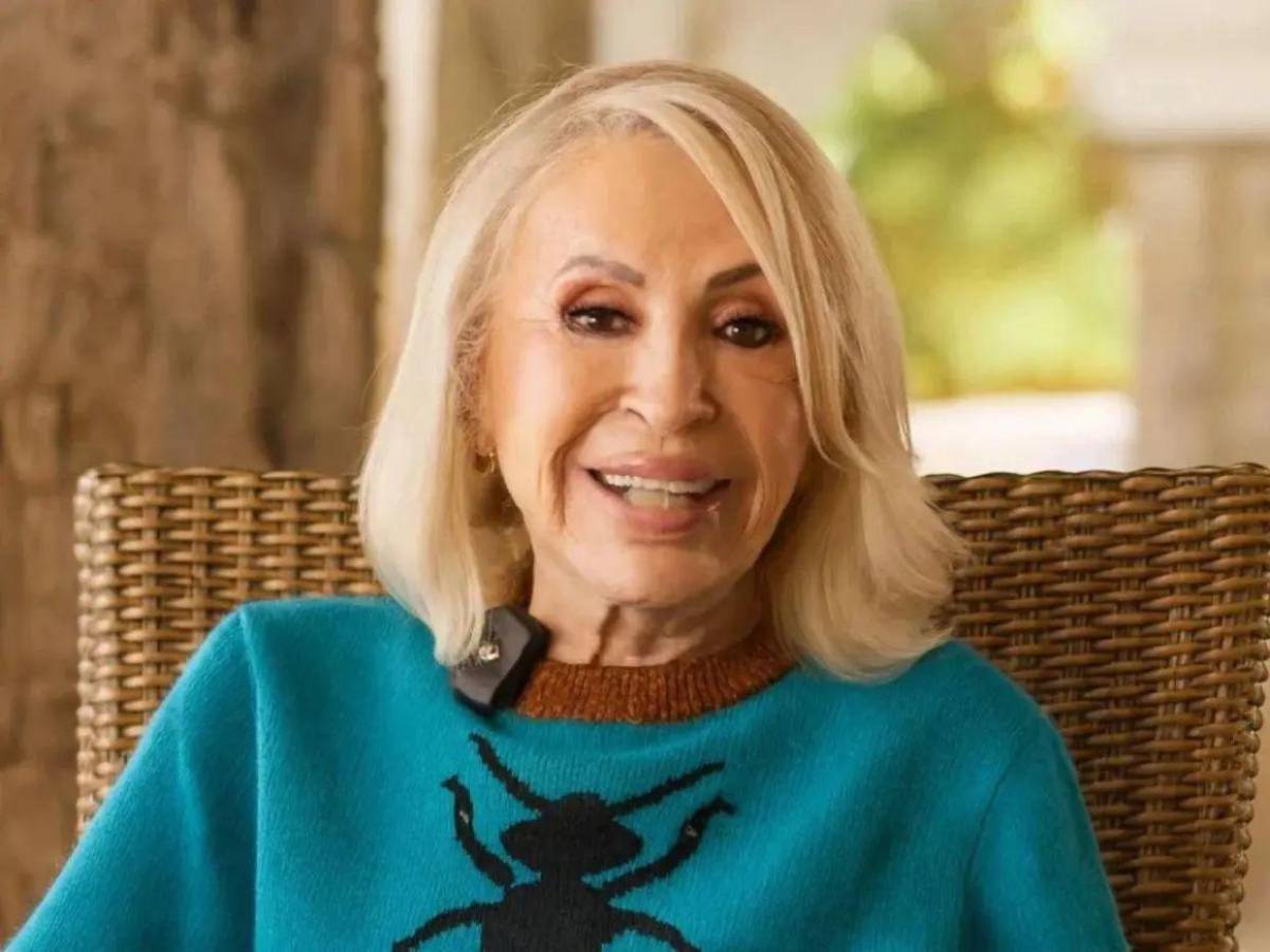 Laura Bozzo lucha por recuperarse: ¿por qué la presentadora permanece hospitalizada?