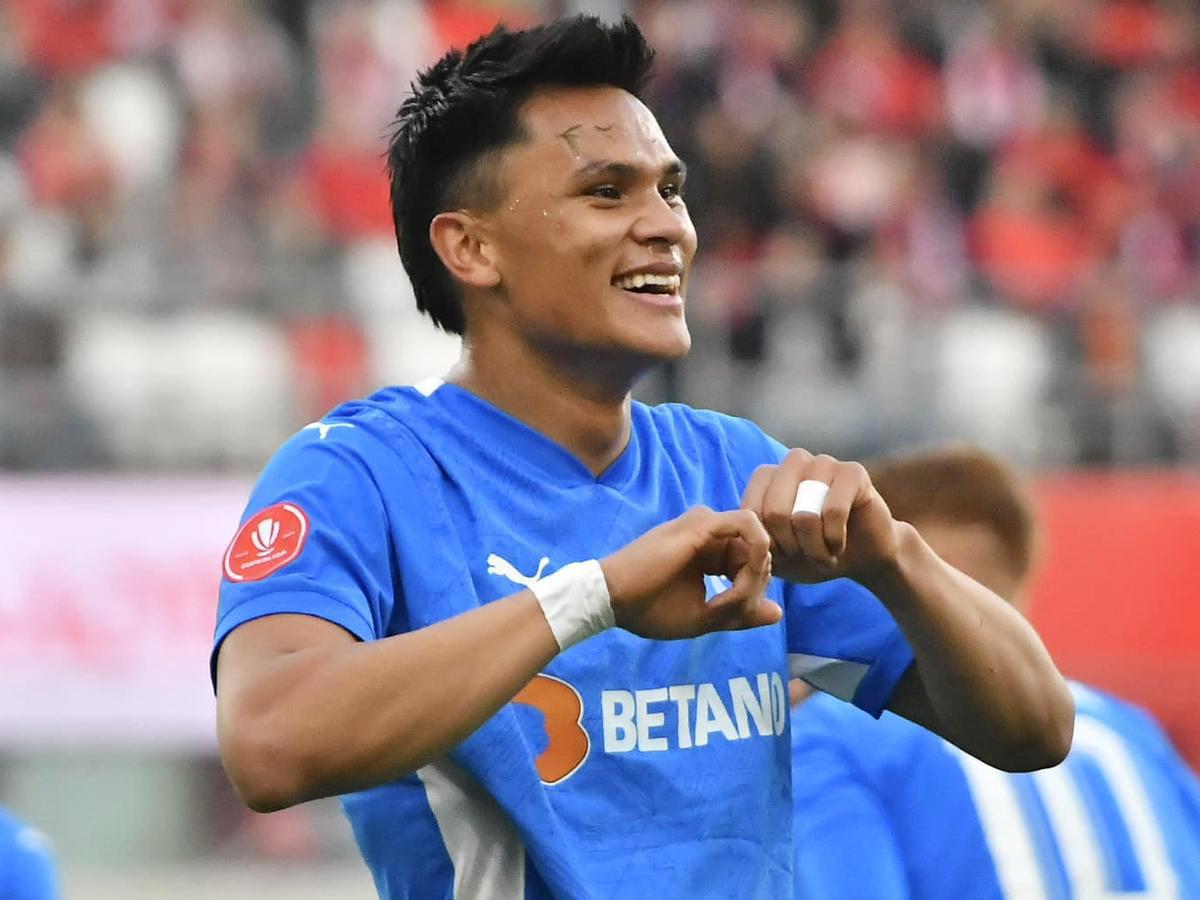 ¡Tres bajas! Jugadores que Rueda tomaría en cuenta con Honduras para Copa Oro 2025