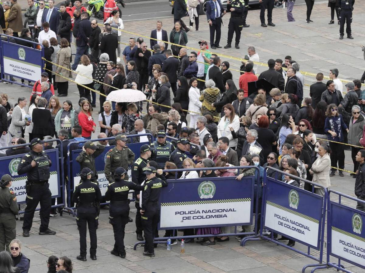 Magnicidios en Colombia, una lista de luto que empieza y termina con el apellido Uribe