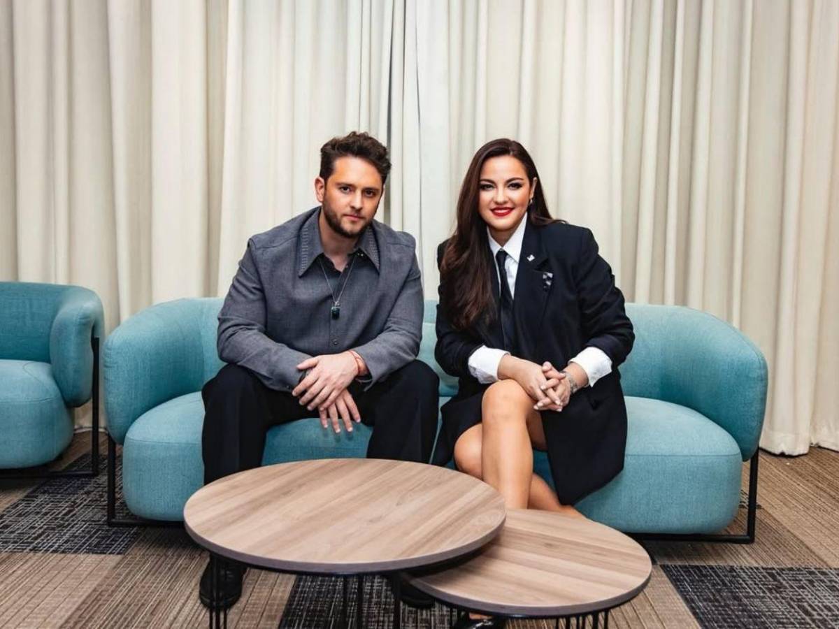 No te reconocí: Maite Perroni enfrenta críticas por su aumento de peso