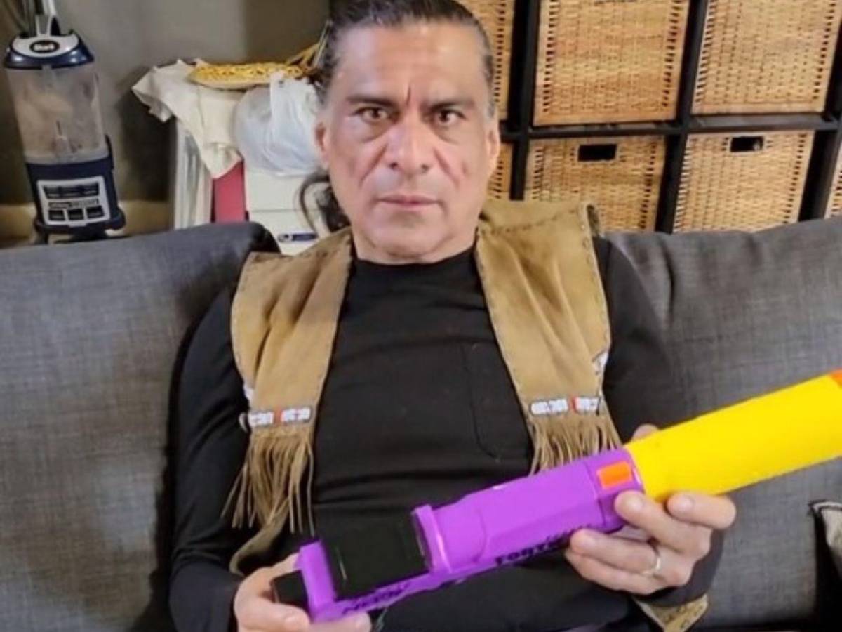 Esposo de Jonathan Joss habla sobre el crimen contra el actor, ¿un ataque por su sexualidad?