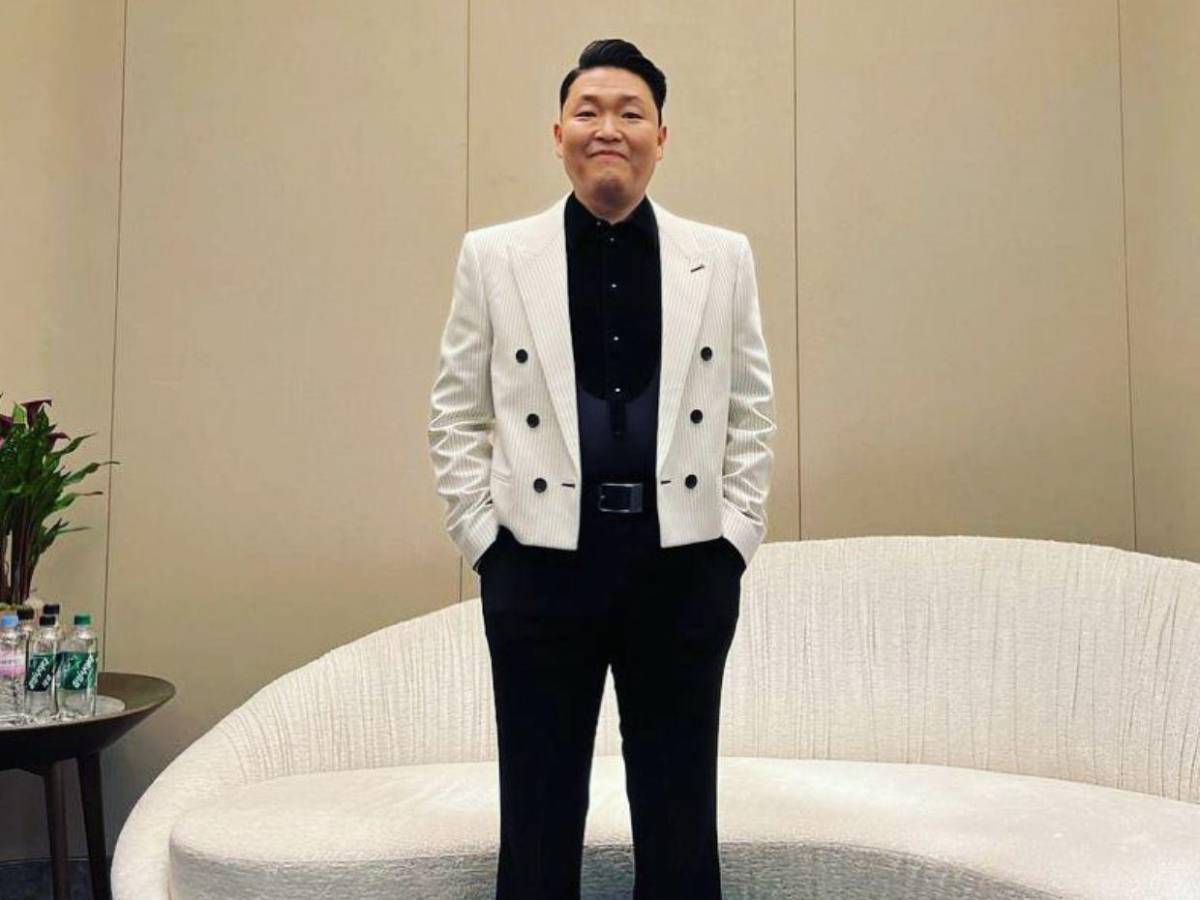 Psy se disculpa por perder peso: El K-pop idol responde a las críticas sobre su físico
