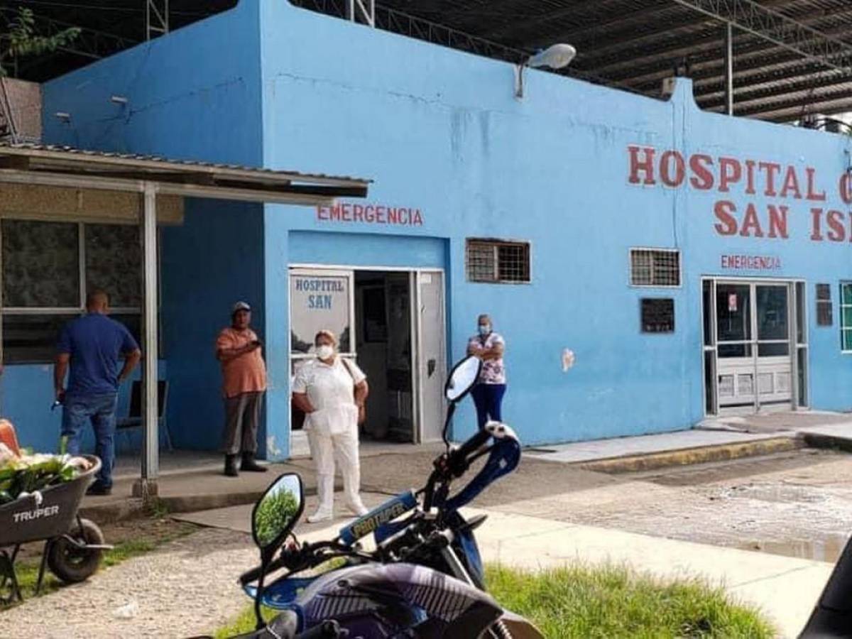 Muere empresario tras ser tiroteado en Tocoa, Colón